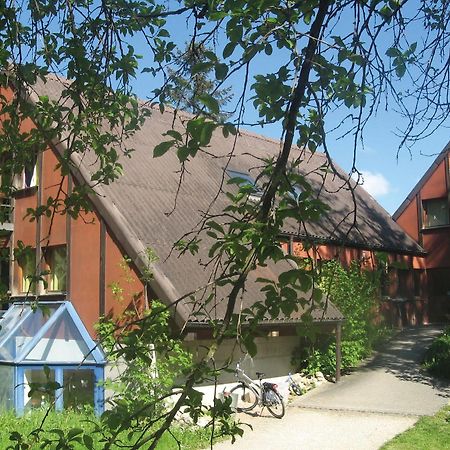 Delemont Youth Hostel Exterior foto